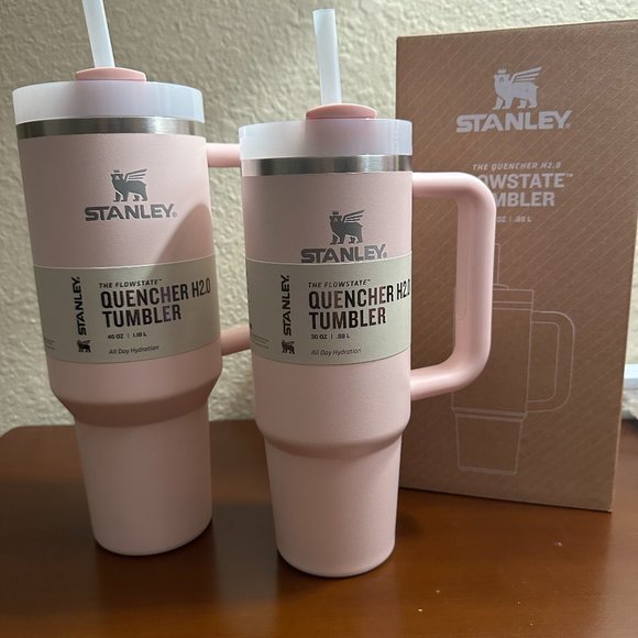 Stanley Other - 40oz💥FLASH SALE - CLOSET CLOSING💥